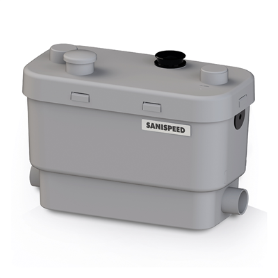 Saniflo SANISPEED +